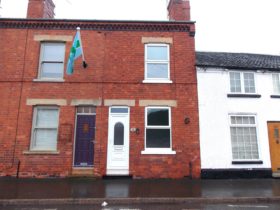 2 Bedroom Terraced